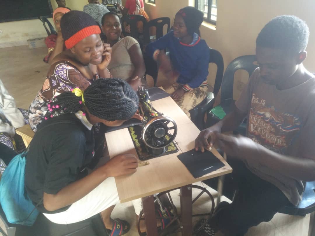 Community Work
